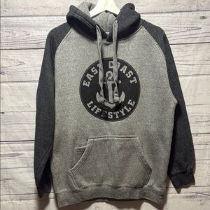 EastCoast Hoodie